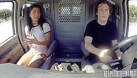Helpless Gina
