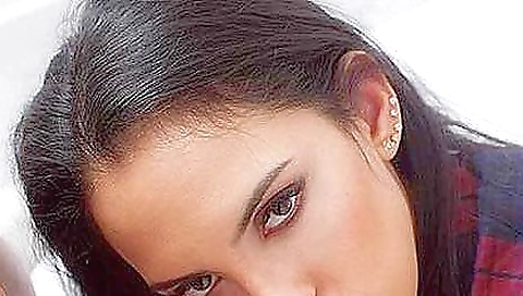 Big Facial For Hot Latina With Nick Ross And Katrina Moreno Big Facial For Hot Latina With Nick Ross And Katrina Moreno